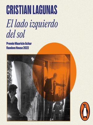 El lado izquierdo del sol - Audiobook